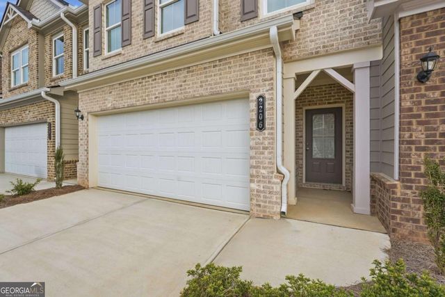 2206 Chant Street, Dacula, GA 30019