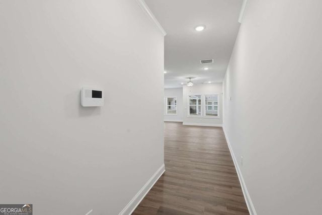 2206 Chant Street, Dacula, GA 30019