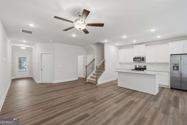 2206 Chant Street, Dacula, GA 30019