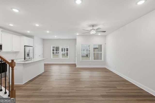 2206 Chant Street, Dacula, GA 30019