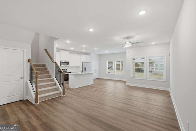 2206 Chant Street, Dacula, GA 30019