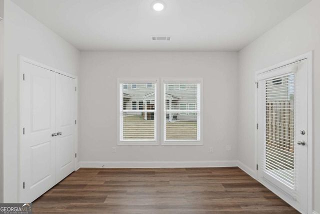 2206 Chant Street, Dacula, GA 30019