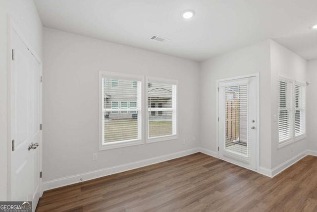 2206 Chant Street, Dacula, GA 30019