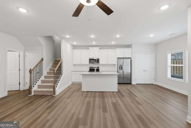 2206 Chant Street, Dacula, GA 30019