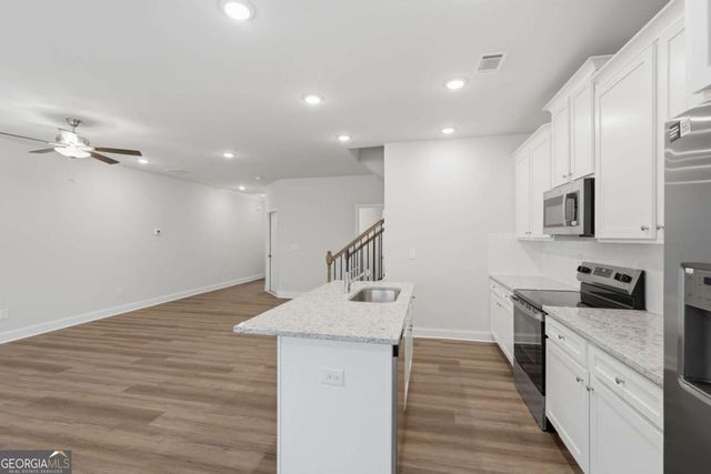 2206 Chant Street, Dacula, GA 30019