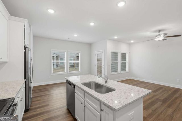 2206 Chant Street, Dacula, GA 30019