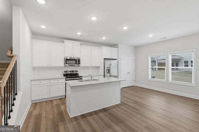 2206 Chant Street, Dacula, GA 30019