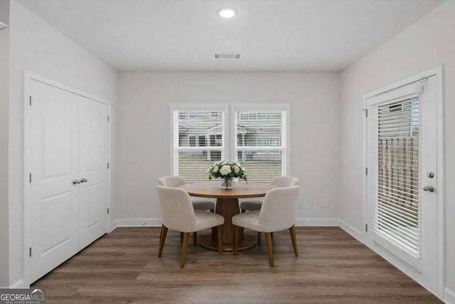 2206 Chant Street, Dacula, GA 30019