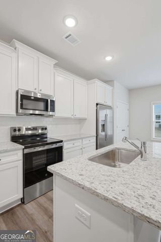 2206 Chant Street, Dacula, GA 30019