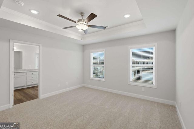 2206 Chant Street, Dacula, GA 30019