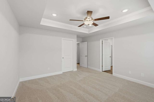 2206 Chant Street, Dacula, GA 30019