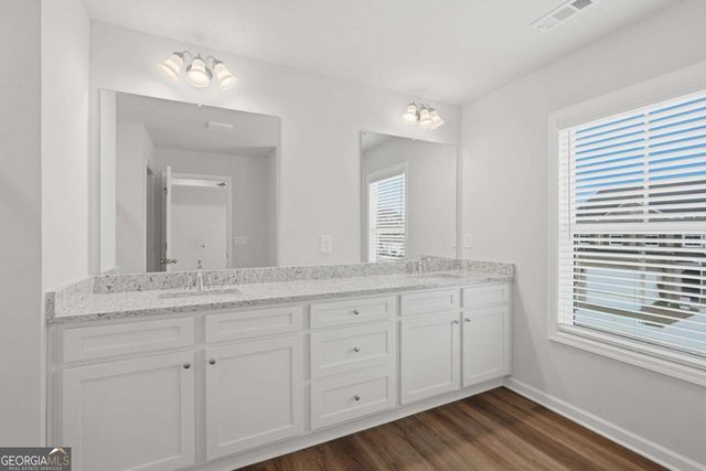 2206 Chant Street, Dacula, GA 30019