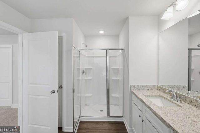 2206 Chant Street, Dacula, GA 30019