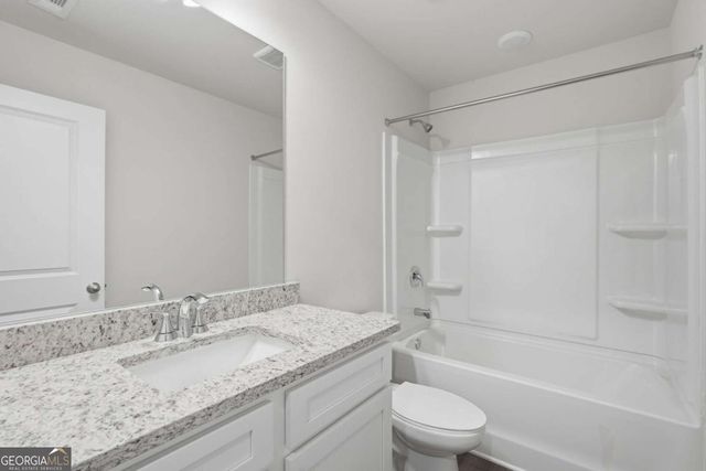 2206 Chant Street, Dacula, GA 30019