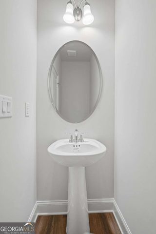 2206 Chant Street, Dacula, GA 30019