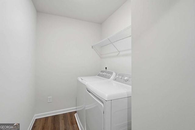 2206 Chant Street, Dacula, GA 30019