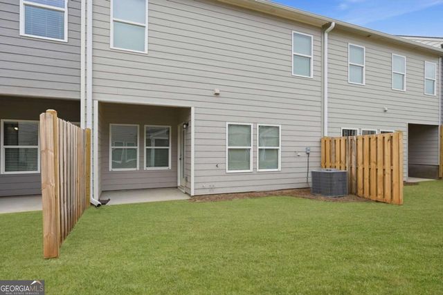 2206 Chant Street, Dacula, GA 30019