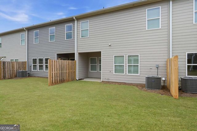 2206 Chant Street, Dacula, GA 30019