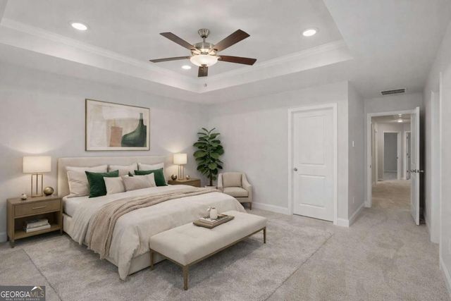 2206 Chant Street, Dacula, GA 30019