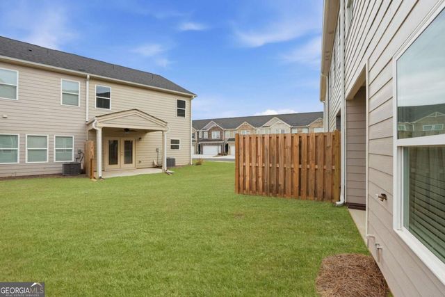 2206 Chant Street, Dacula, GA 30019