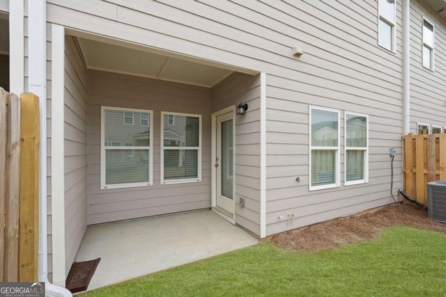 2206 Chant Street, Dacula, GA 30019