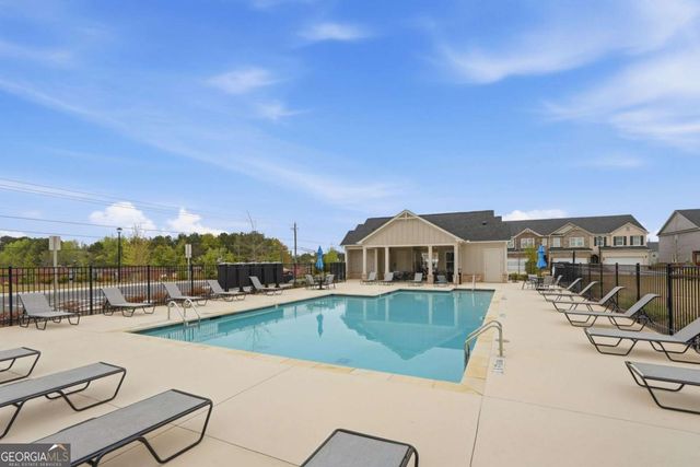 2206 Chant Street, Dacula, GA 30019