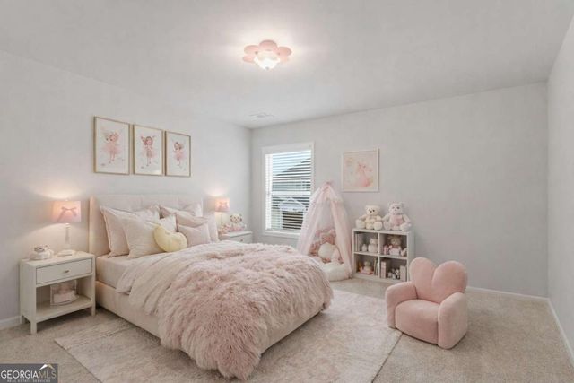 2206 Chant Street, Dacula, GA 30019