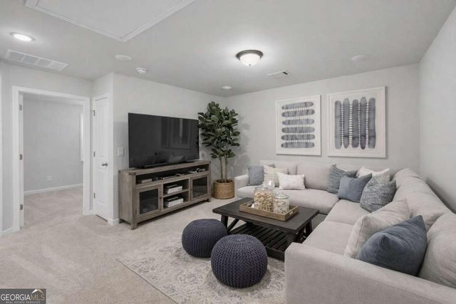 2206 Chant Street, Dacula, GA 30019