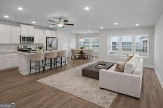 2206 Chant Street, Dacula, GA 30019