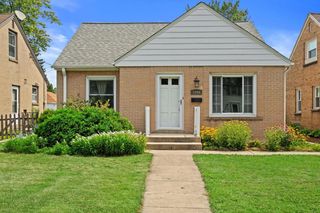 3044 N 79th STREET, Milwaukee, WI 53222