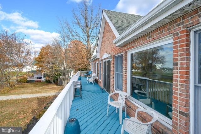 148 BAY CIR, Earleville, MD 21919