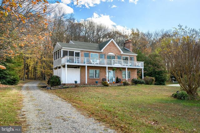 148 BAY CIR, Earleville, MD 21919