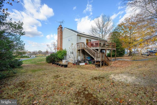 148 BAY CIR, Earleville, MD 21919