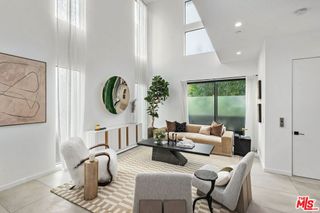 1349 1/2 N Gardner Street, Los Angeles, CA 90046