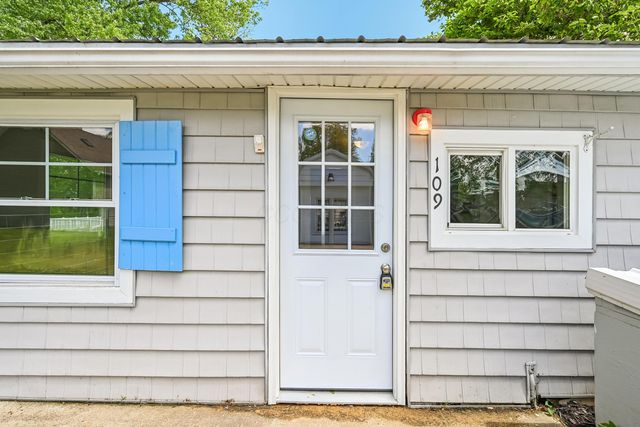 109 Beacon Light Lane, Buckeye Lake, OH 43008