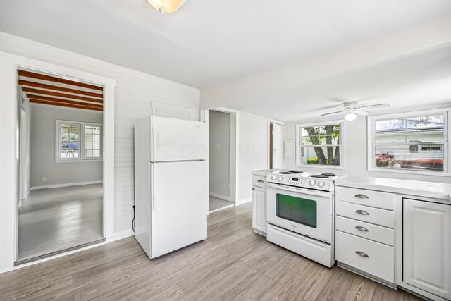 109 Beacon Light Lane, Buckeye Lake, OH 43008