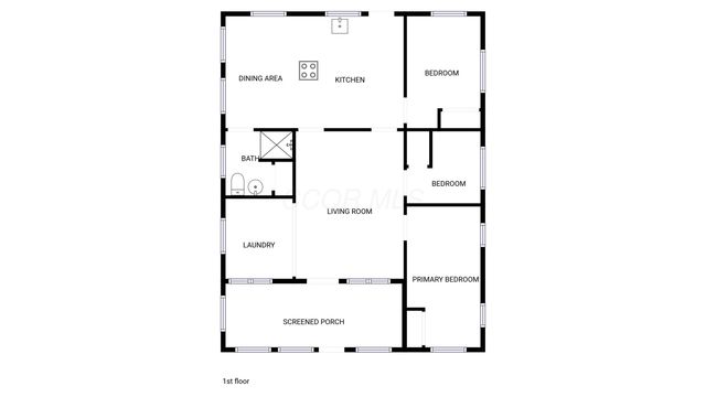 109 Beacon Light Lane, Buckeye Lake, OH 43008