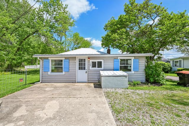 109 Beacon Light Lane, Buckeye Lake, OH 43008
