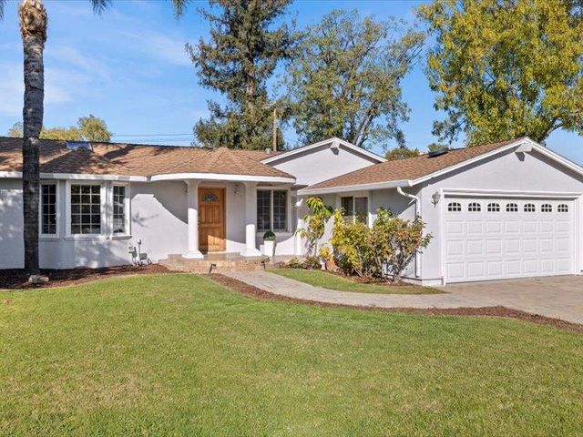18255 McCoy Ave, Saratoga, CA 95070
