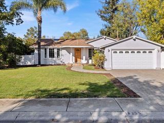 18255 McCoy Ave, Saratoga, CA 95070