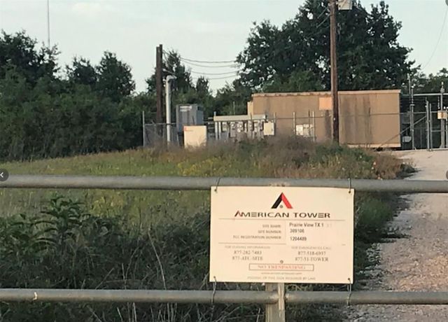 Lot 2 of TBD Richards Road, Prairie View, TX 77445