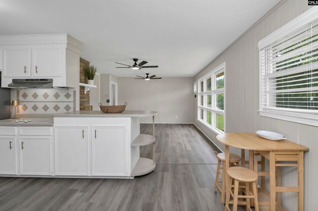 5463 Wheeland Road, Little Mountain, SC 29075