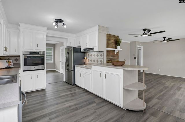 5463 Wheeland Road, Little Mountain, SC 29075