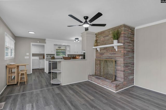 5463 Wheeland Road, Little Mountain, SC 29075