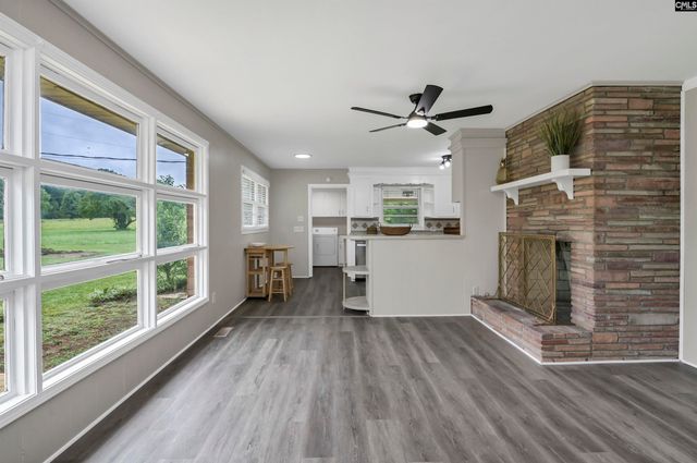 5463 Wheeland Road, Little Mountain, SC 29075
