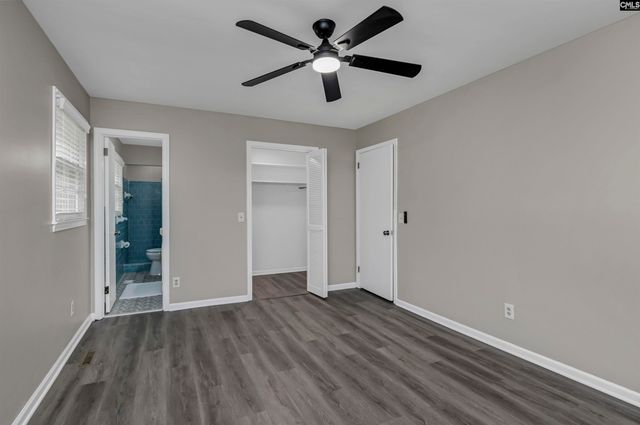 5463 Wheeland Road, Little Mountain, SC 29075