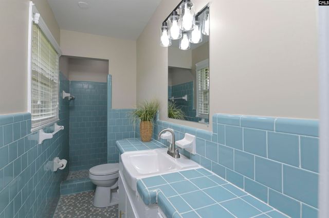 5463 Wheeland Road, Little Mountain, SC 29075