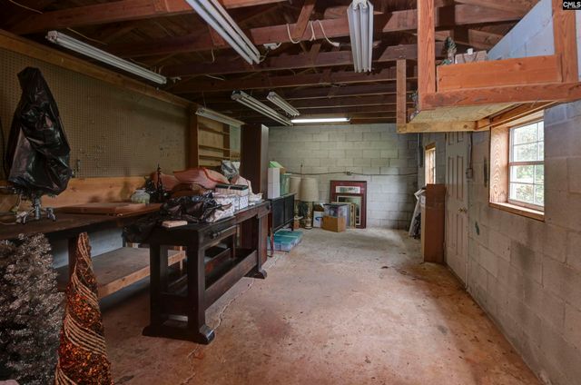 5463 Wheeland Road, Little Mountain, SC 29075
