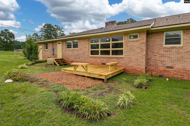 5463 Wheeland Road, Little Mountain, SC 29075
