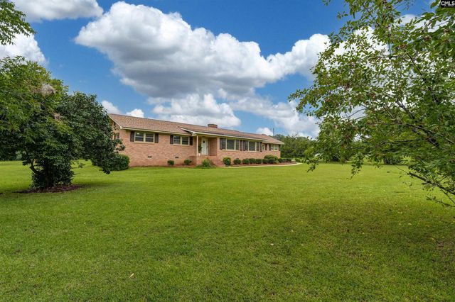 5463 Wheeland Road, Little Mountain, SC 29075